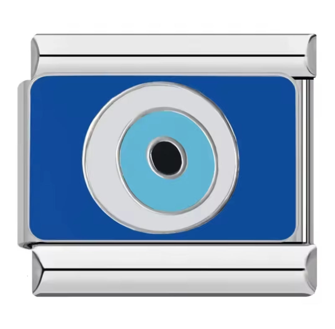 Charms Italianos de Ojos