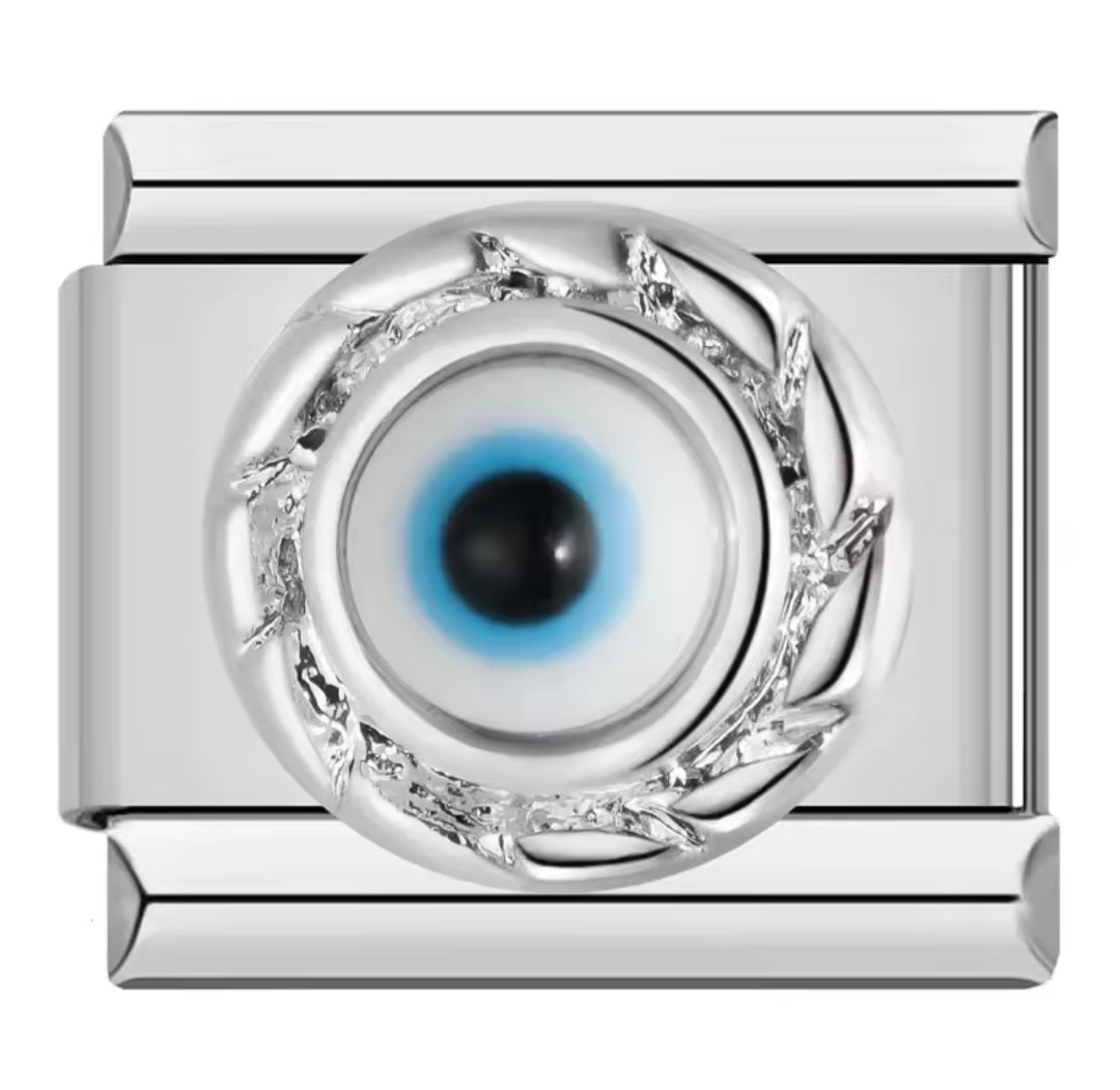 Charms Italianos de Ojos