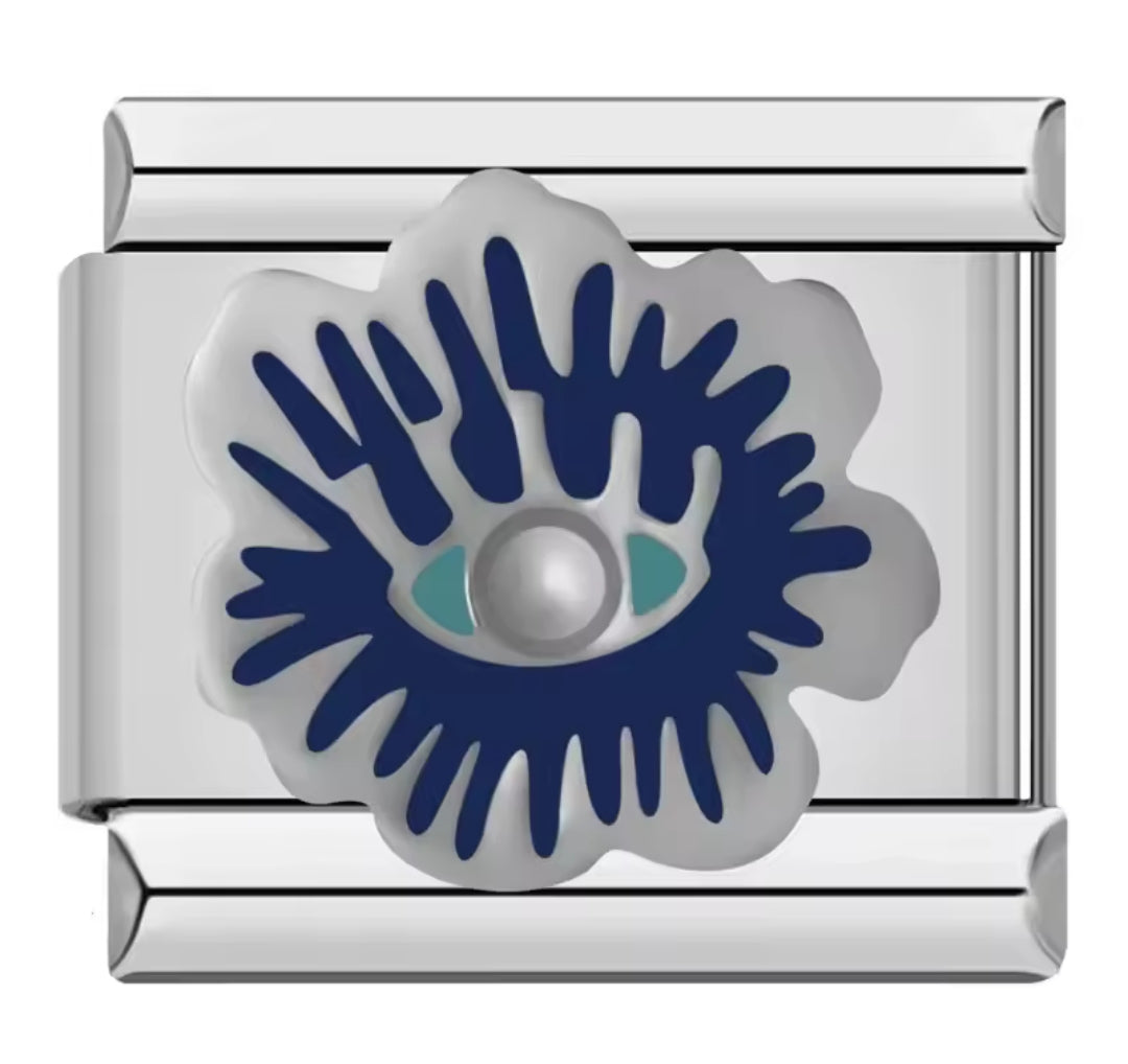 Charms Italianos de Ojos