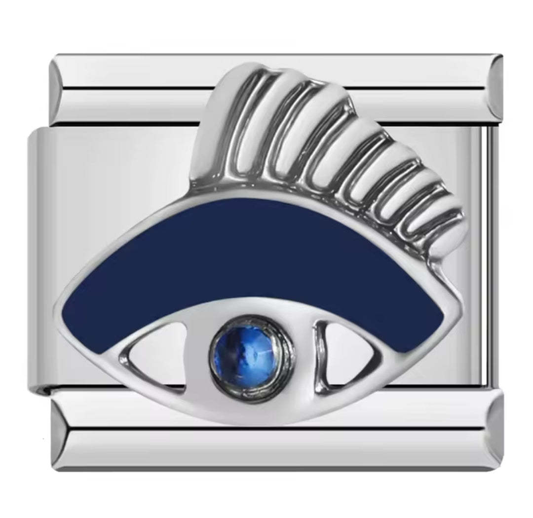 Charms Italianos de Ojos