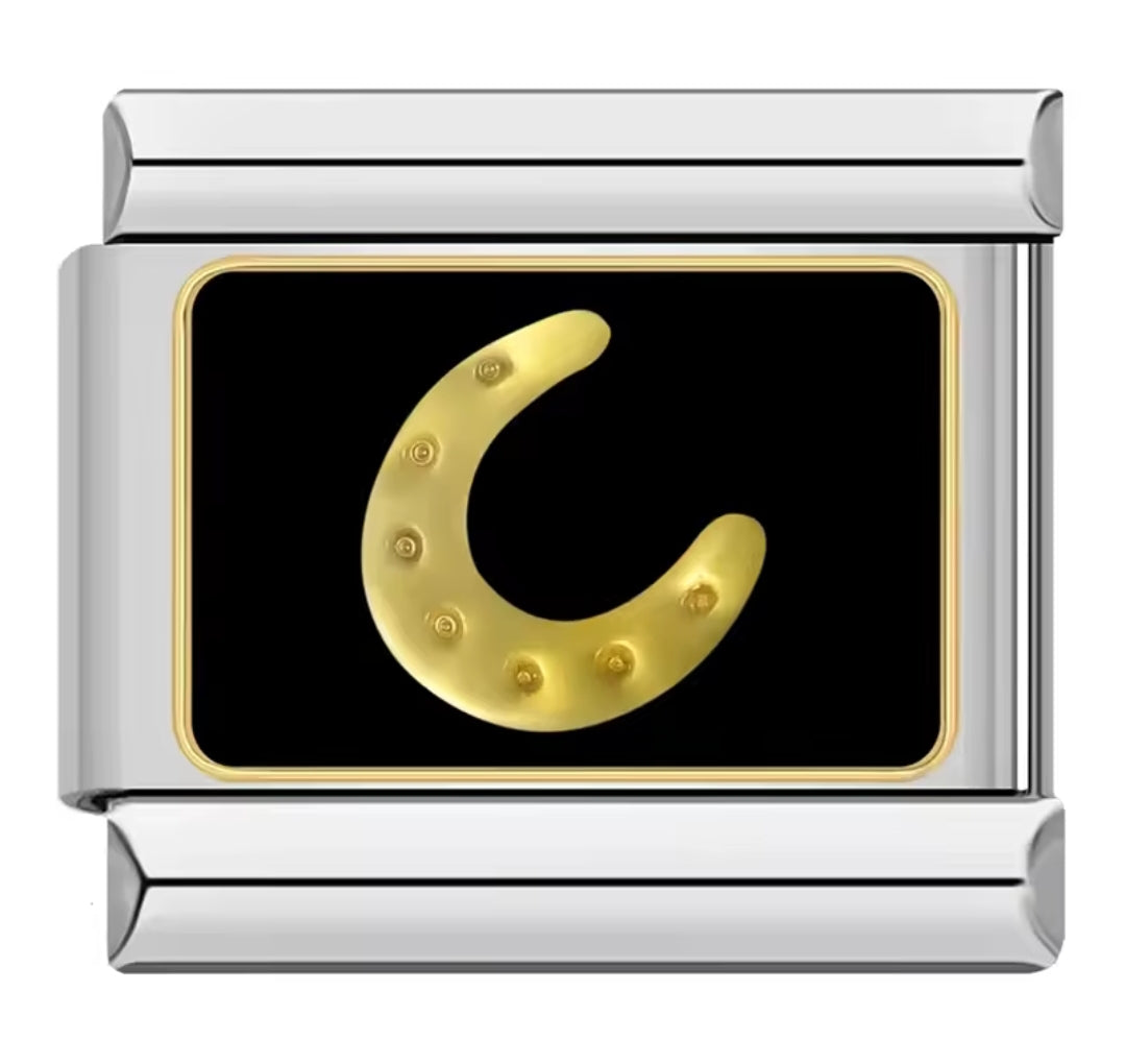 Charms Italianos de Ojos