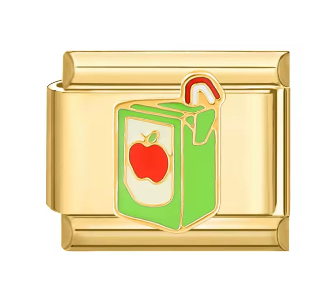 Charms Italianos de Colores