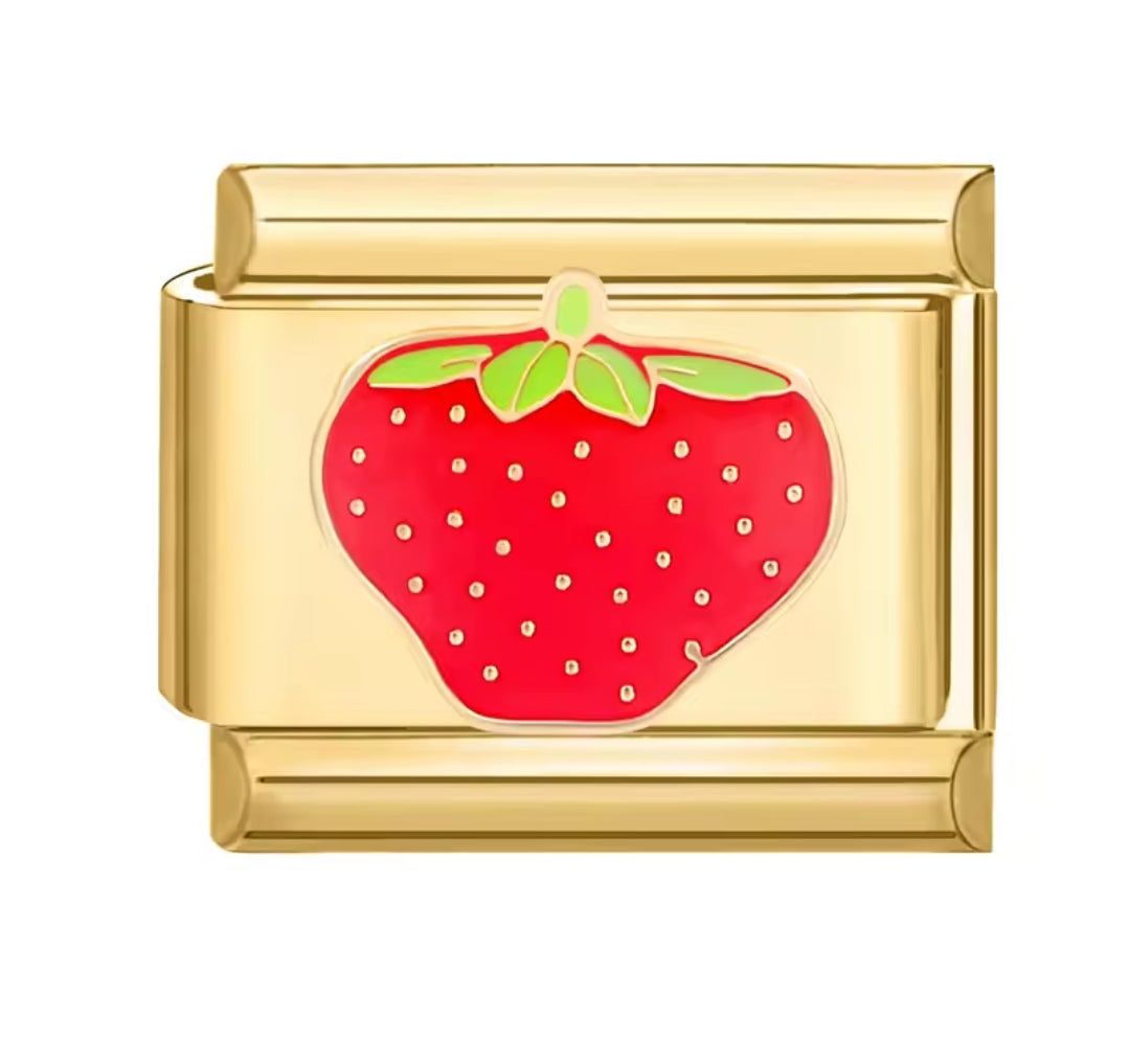 Charms Italianos de Colores