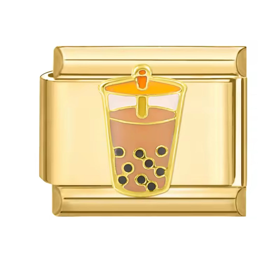 Charms Italianos de Colores