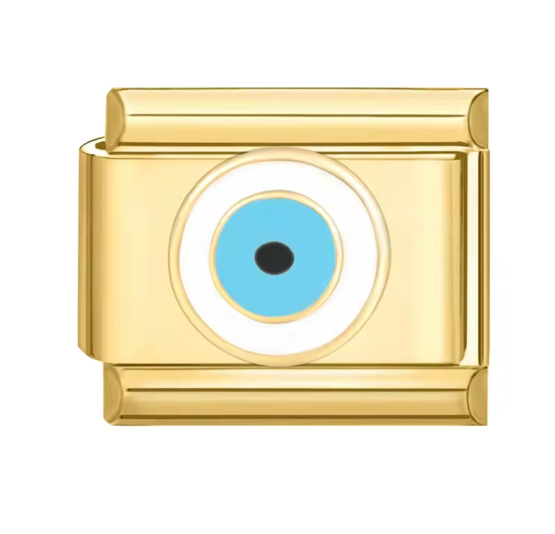 Charms Italianos de Colores