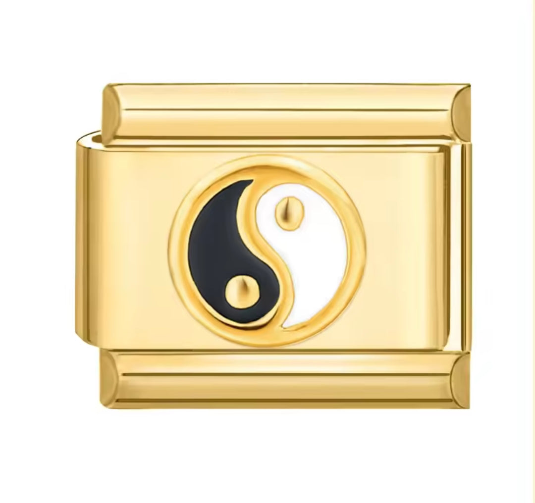 Charms Italianos de Colores