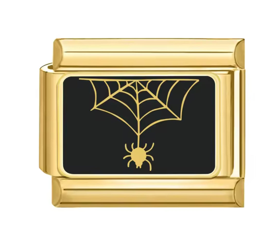 Charms Italianos de Colores