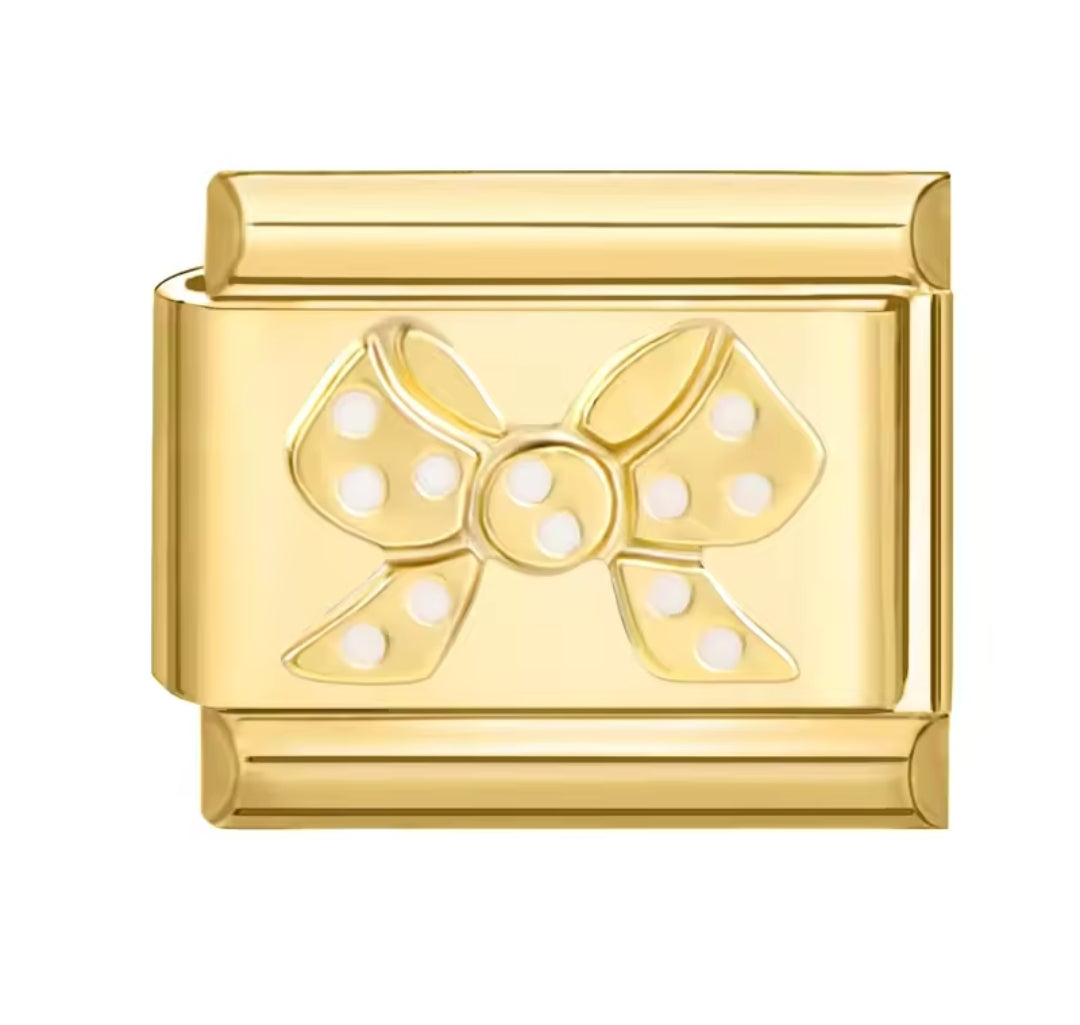 Charms Italianos de Colores