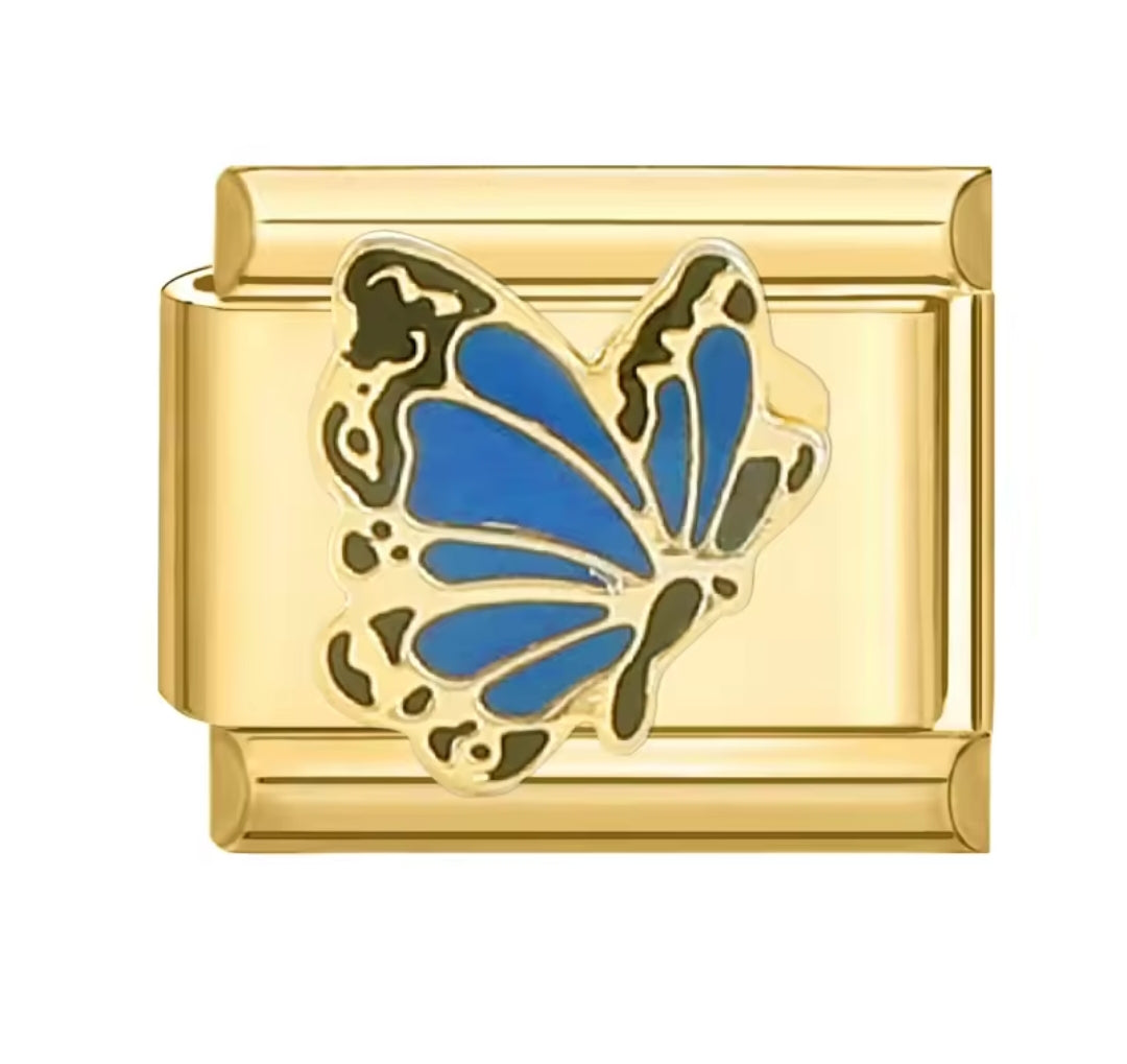 Charms Italianos de Colores