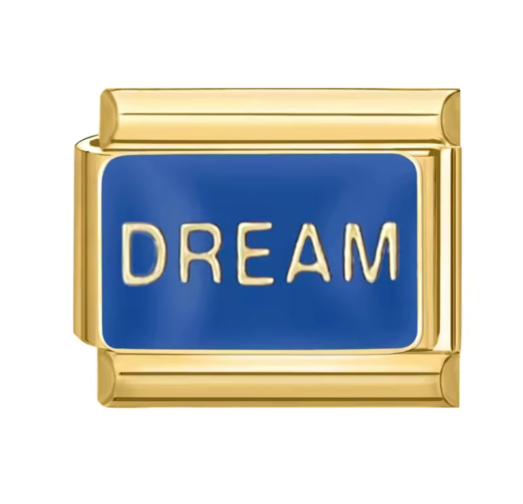 Charms Italianos de Colores