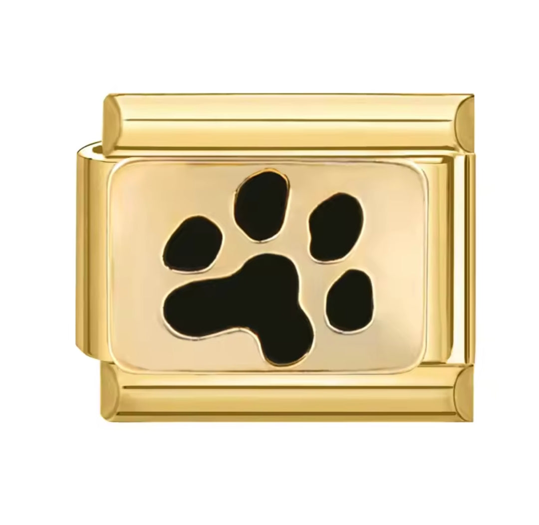 Charms Italianos de Colores