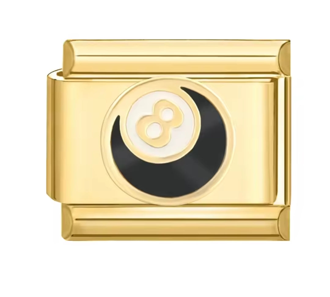 Charms Italianos de Colores