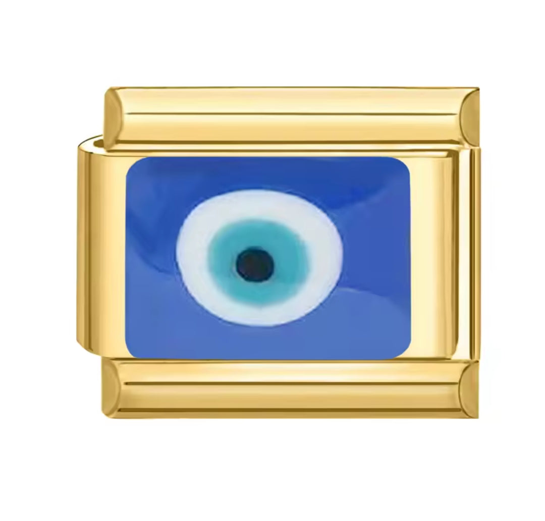 Charms Italianos de Colores