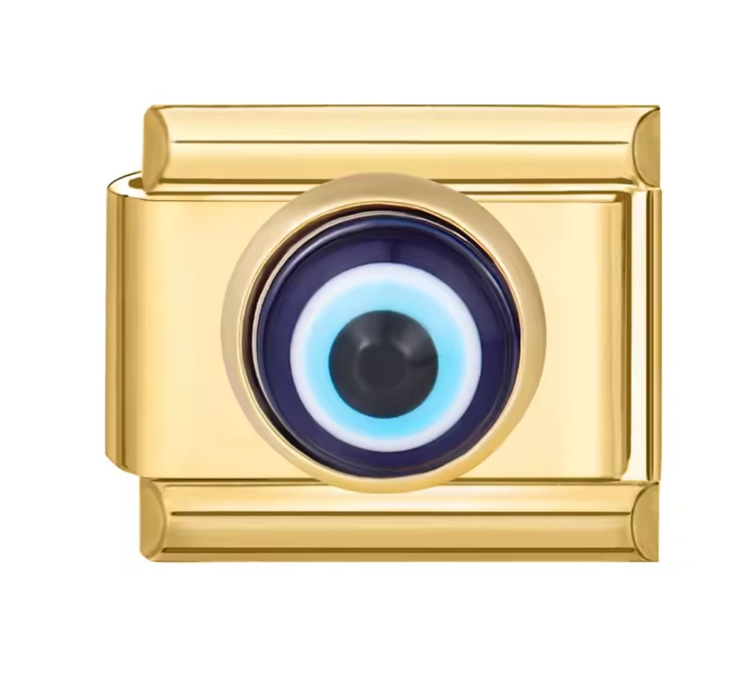 Charms Italianos de Colores