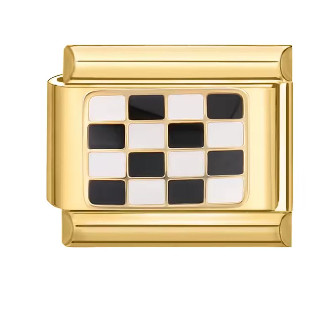 Charms Italianos de Colores