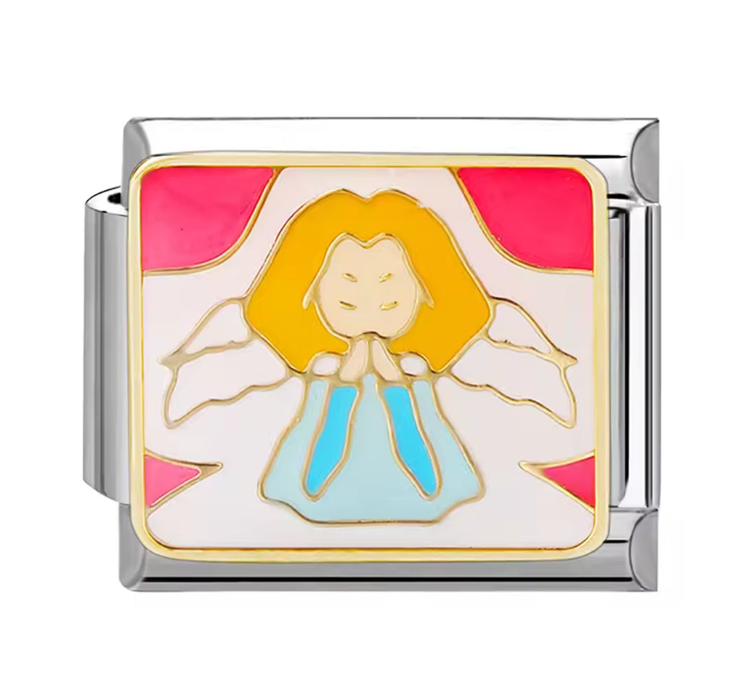 Charms Italianos de Signo zodiacal