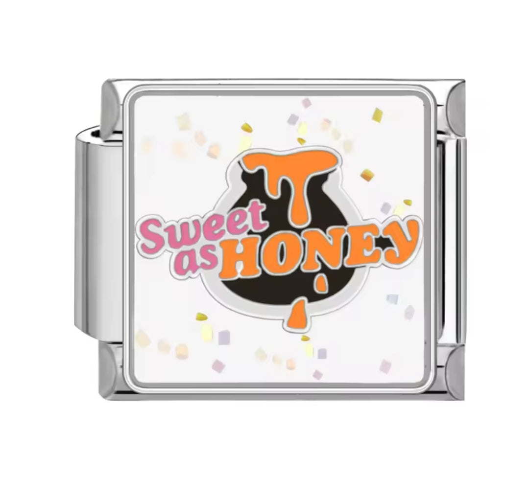 Charms italianos de Hawaii