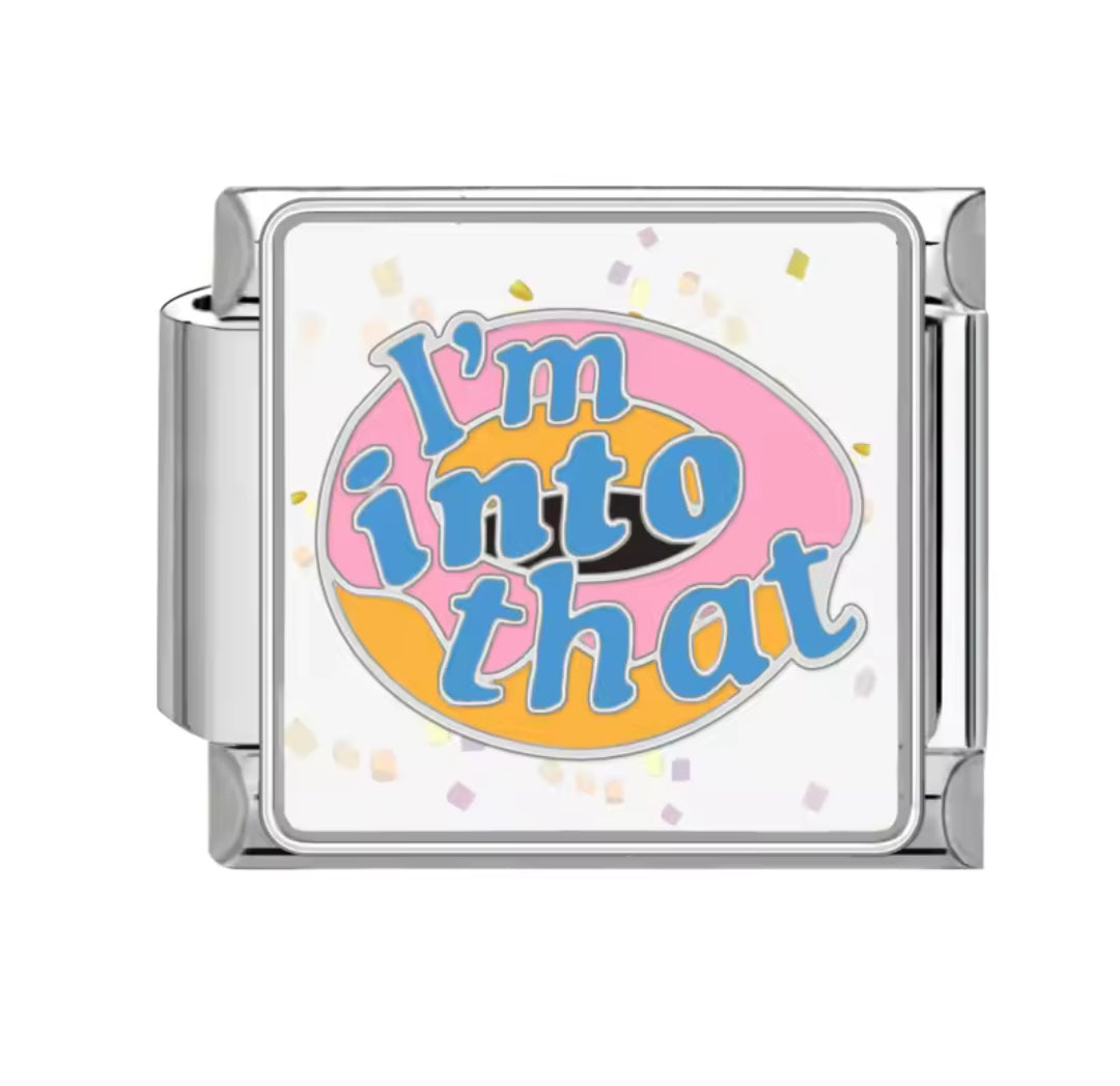 Charms italianos de Hawaii