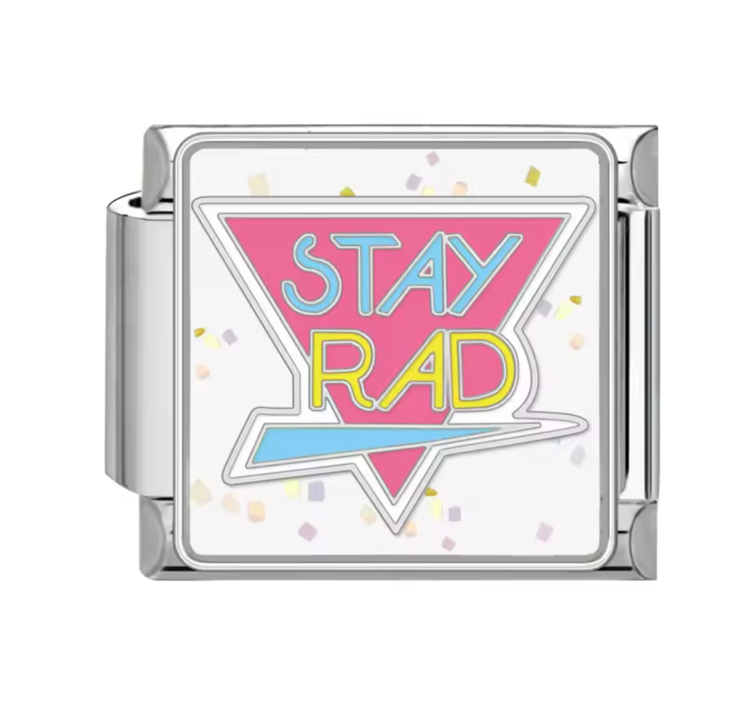 Charms italianos de Hawaii