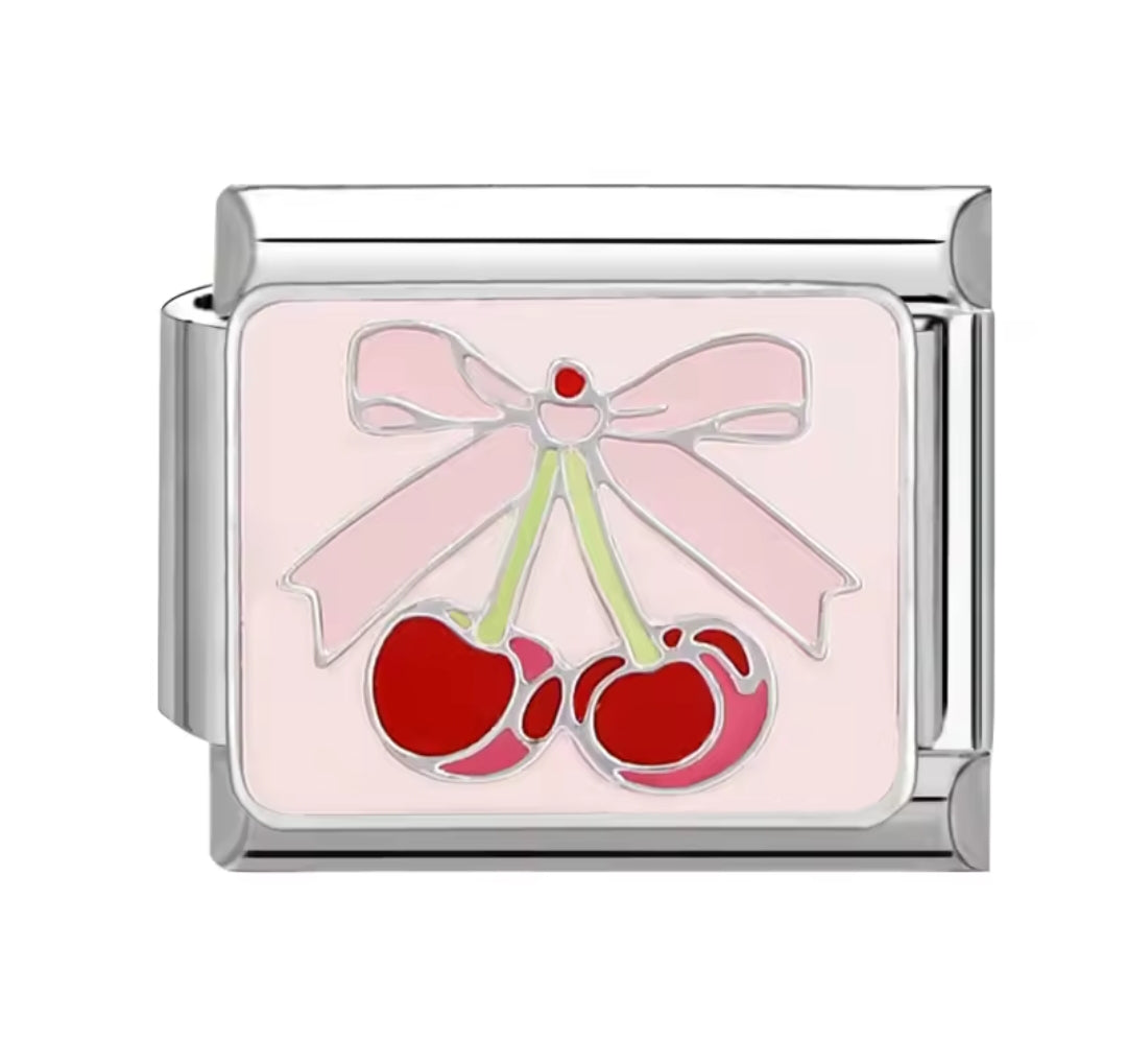 Charms italianos de Hawaii