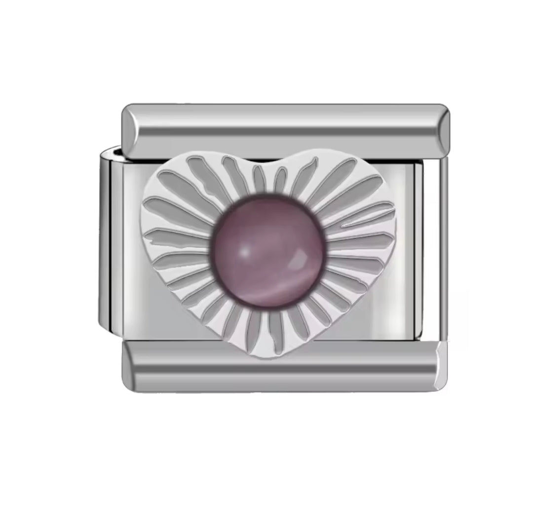 Charms italianos variados