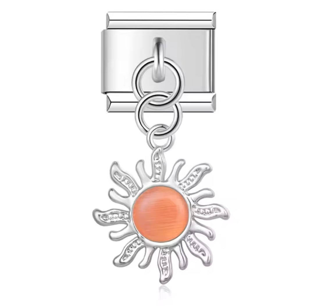 Charms Italianos colgantes