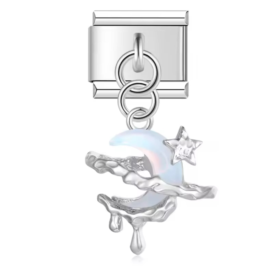 Charms Italianos colgantes