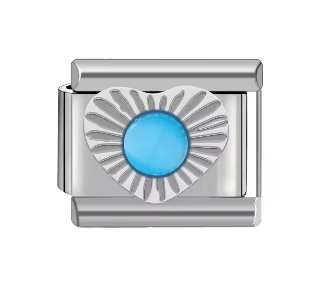 Charms italianos variados