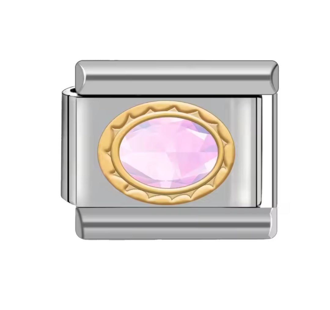 Charms italianos variados