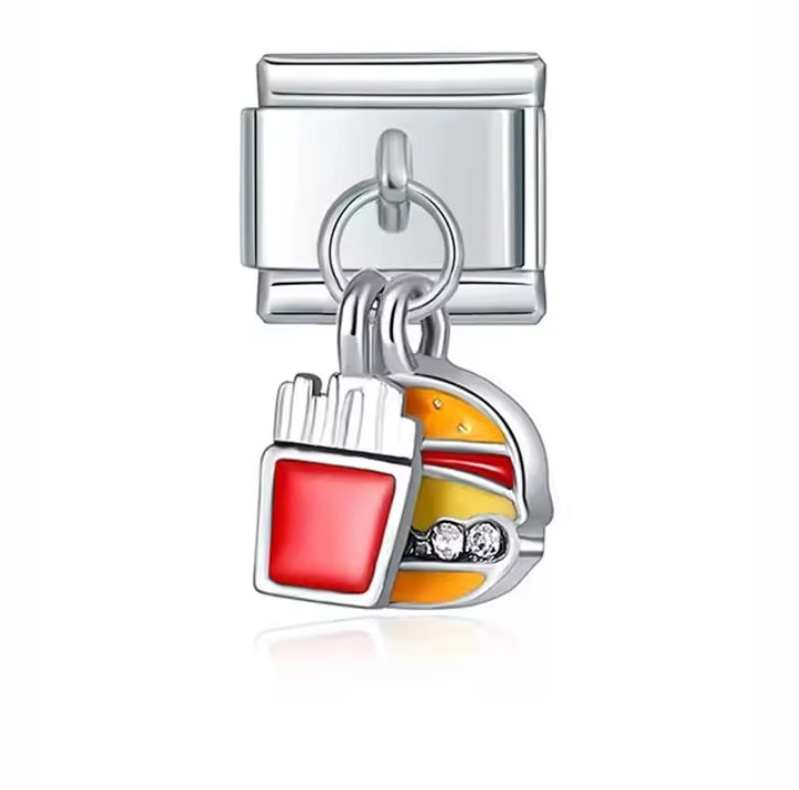 Charms Italianos colgantes