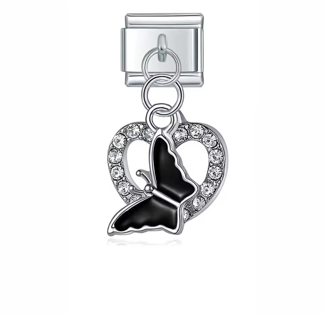 Charms Italianos colgantes