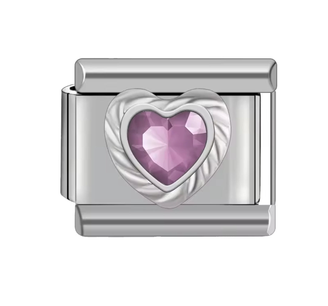 Charms italianos variados