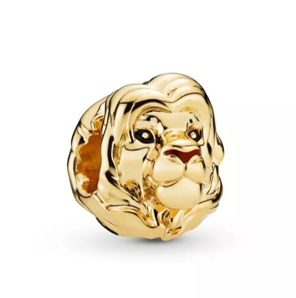 Mufasa Pandora Lion King Charms Pandora Jewelry Pandora Lion King